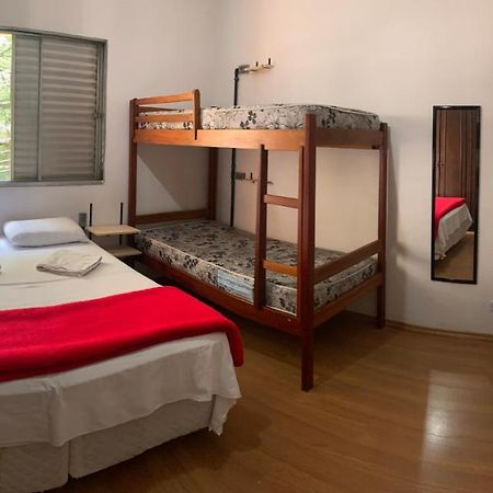 Today Hostel São Paulo Luaran gambar