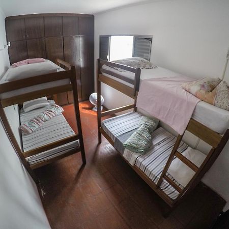 Today Hostel São Paulo Luaran gambar