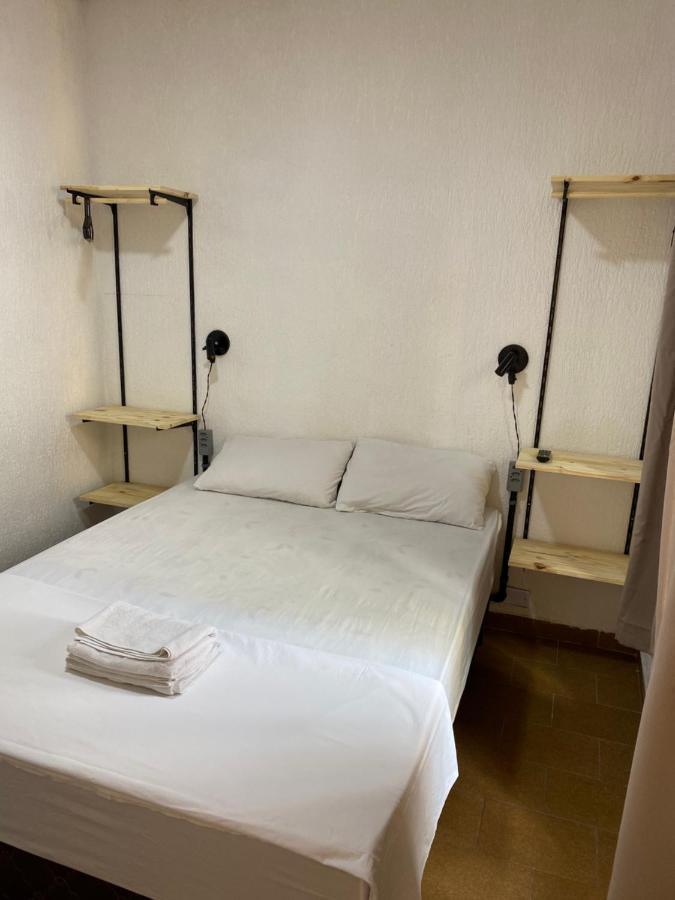 Today Hostel São Paulo Luaran gambar