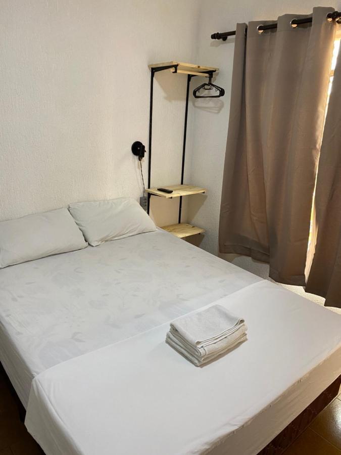 Today Hostel São Paulo Luaran gambar