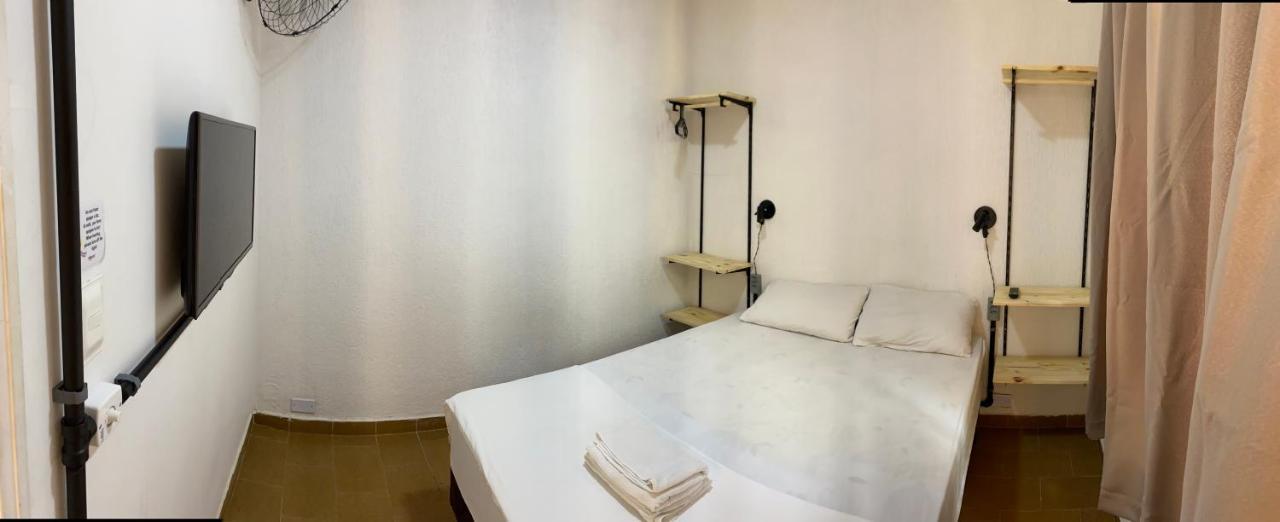 Today Hostel São Paulo Luaran gambar