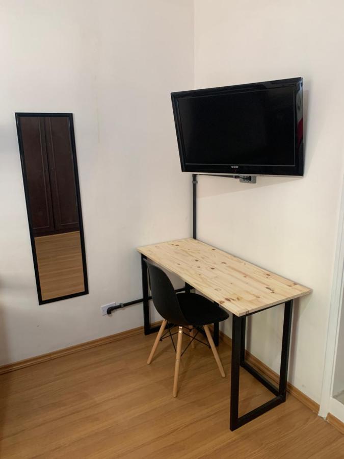 Today Hostel São Paulo Luaran gambar