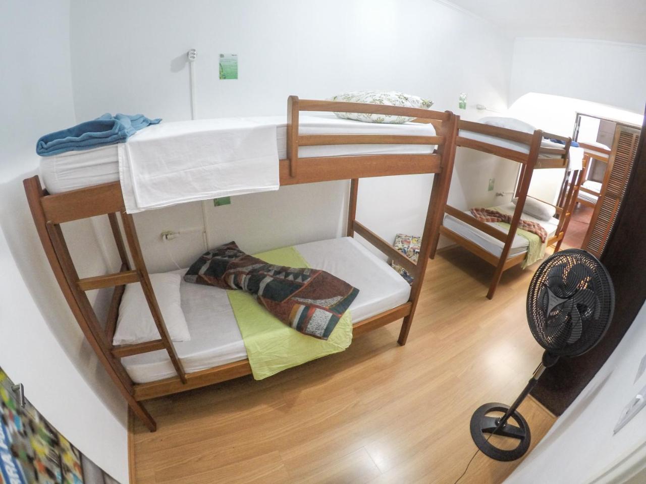 Today Hostel São Paulo Luaran gambar