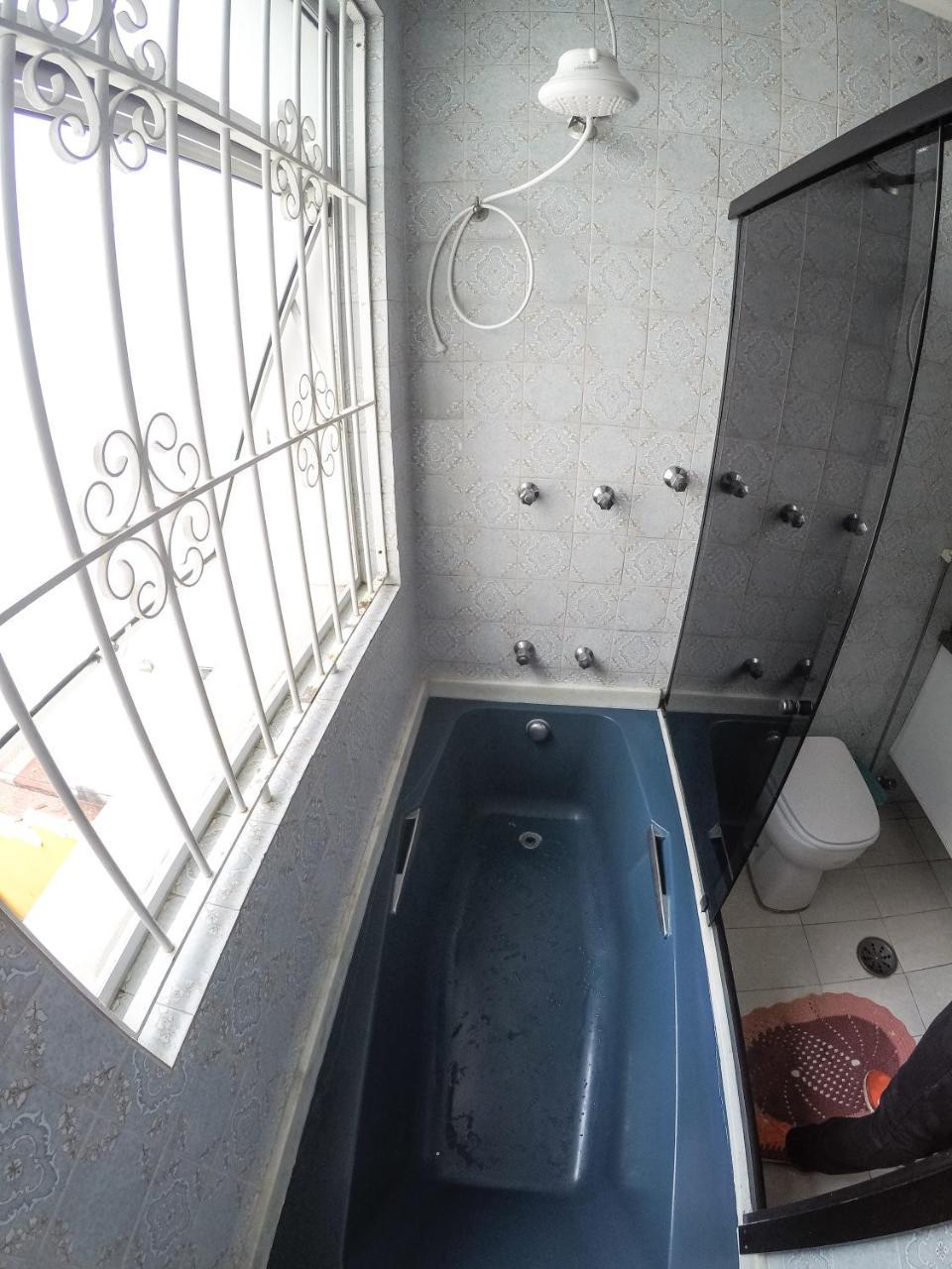 Today Hostel São Paulo Luaran gambar