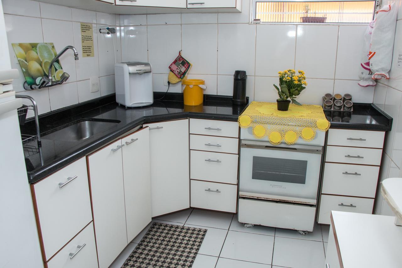 Today Hostel São Paulo Luaran gambar
