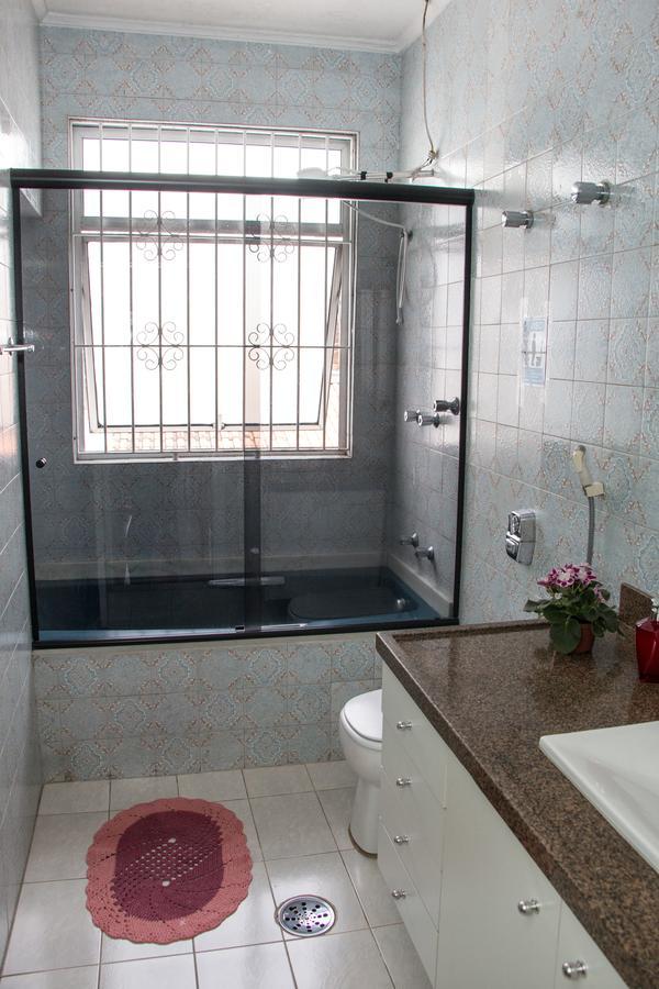 Today Hostel São Paulo Luaran gambar