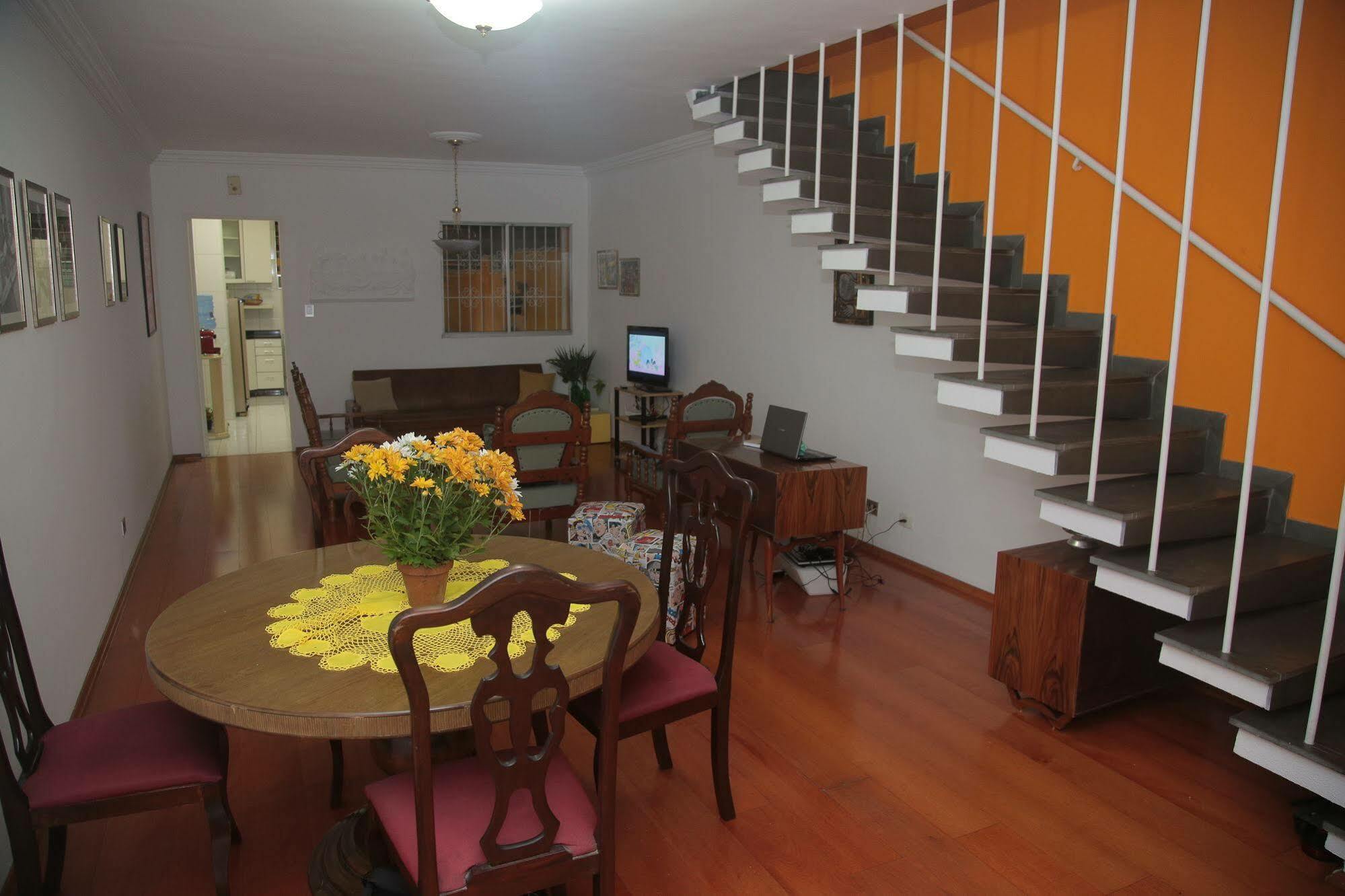 Today Hostel São Paulo Luaran gambar