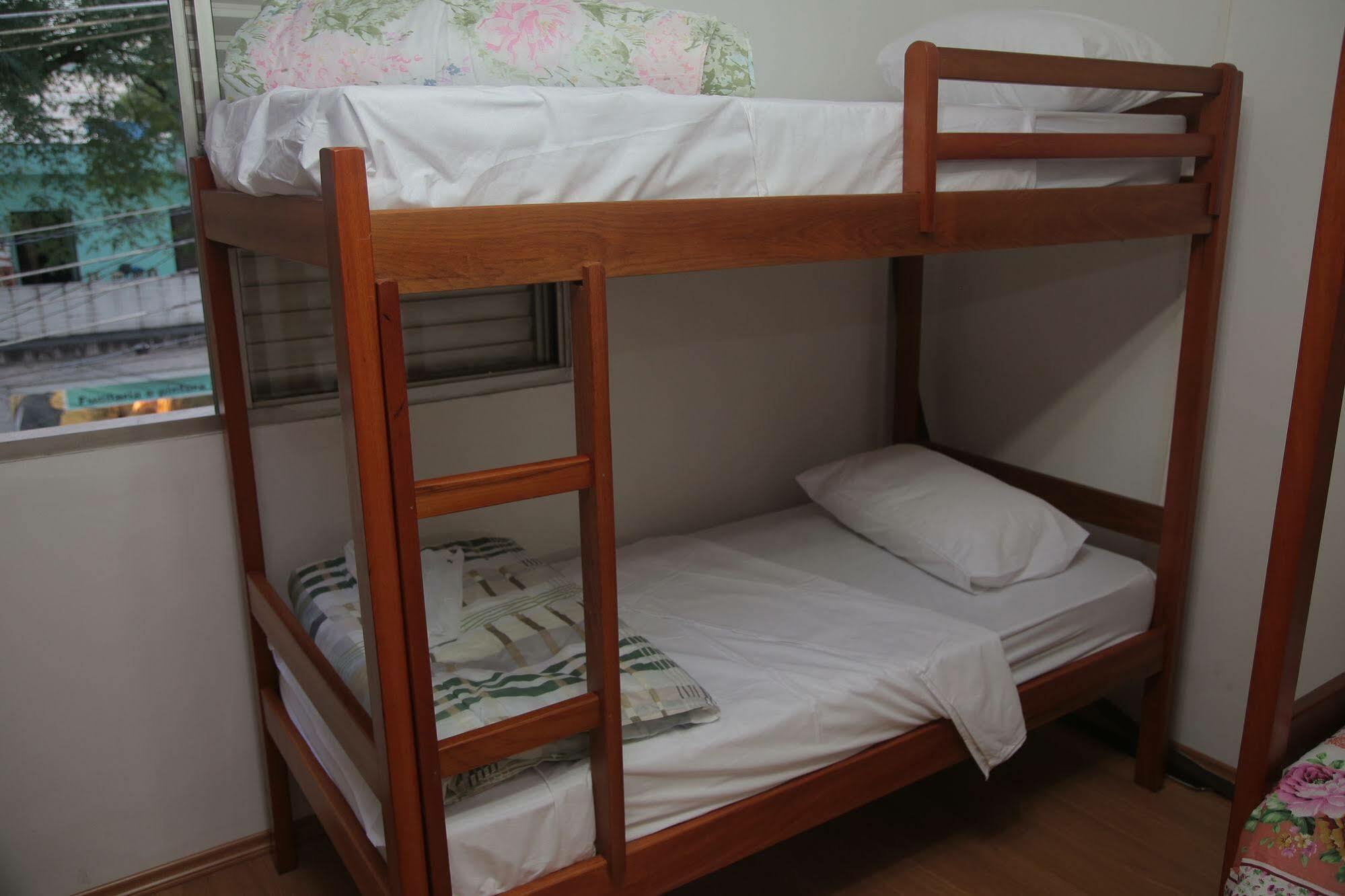 Today Hostel São Paulo Luaran gambar
