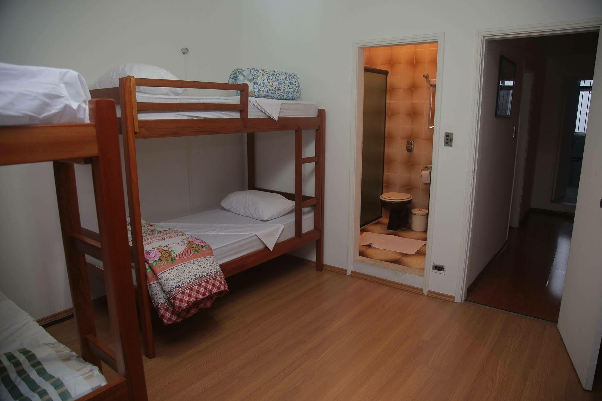 Today Hostel São Paulo Luaran gambar