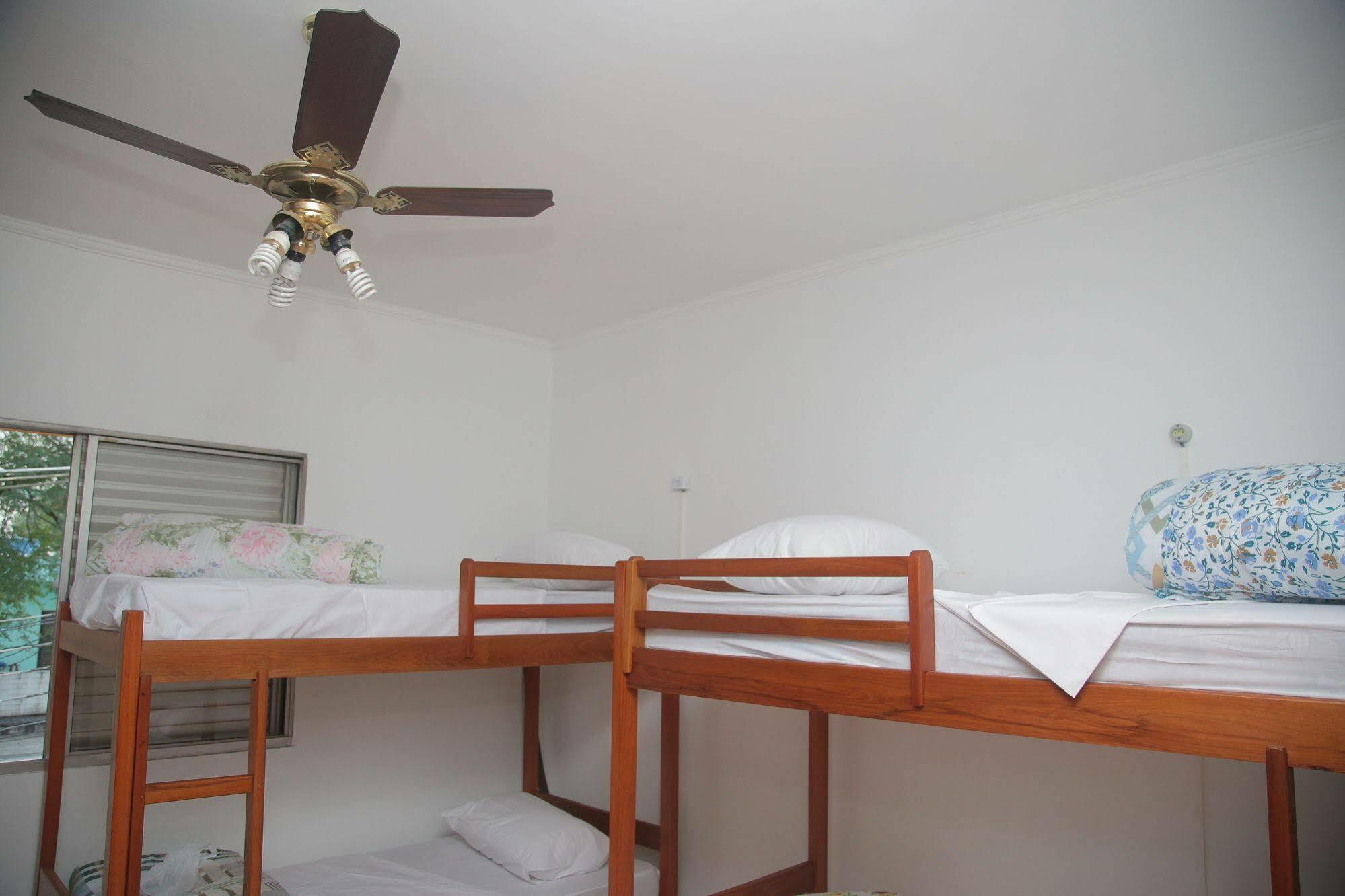 Today Hostel São Paulo Luaran gambar