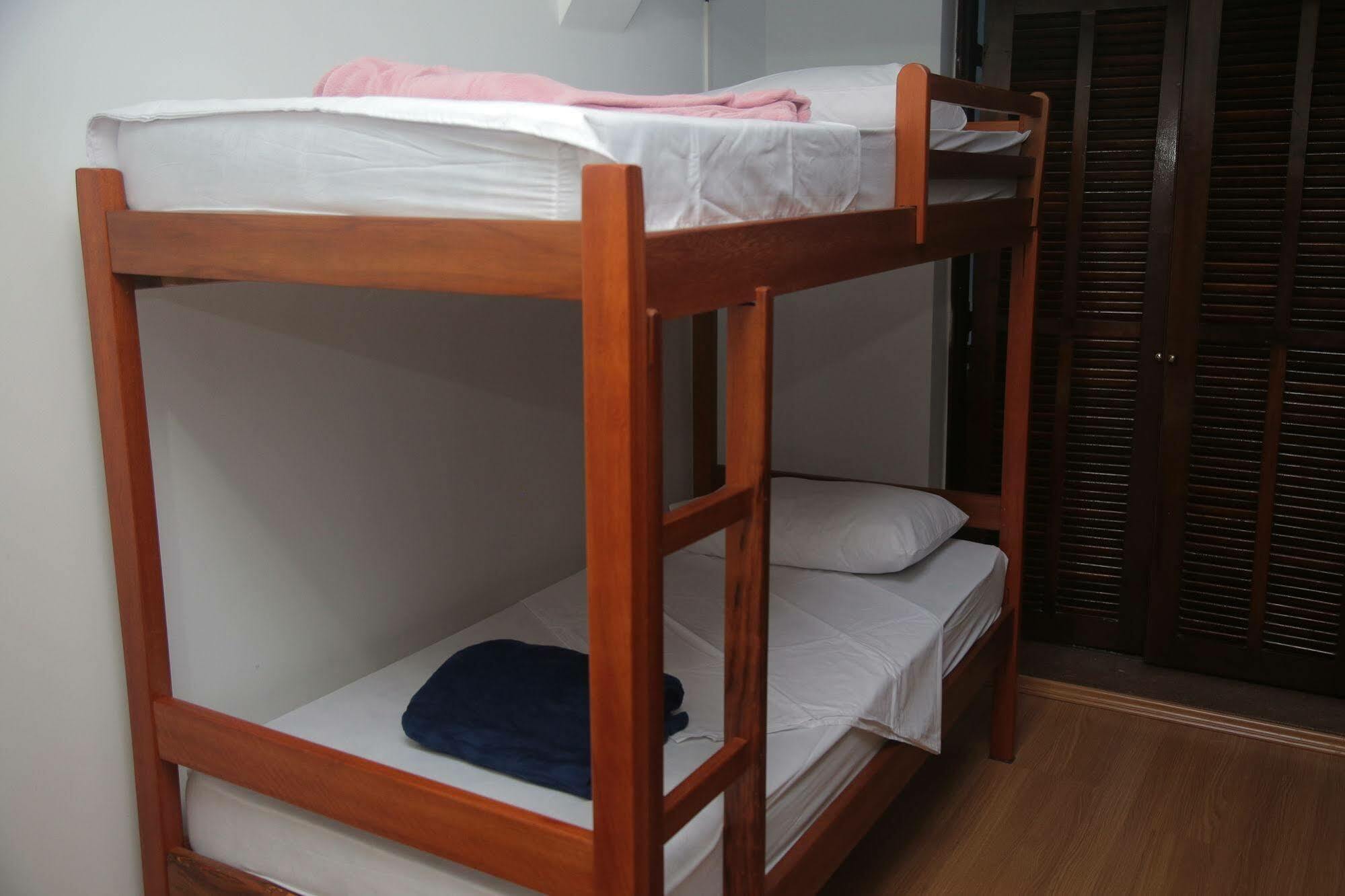 Today Hostel São Paulo Luaran gambar