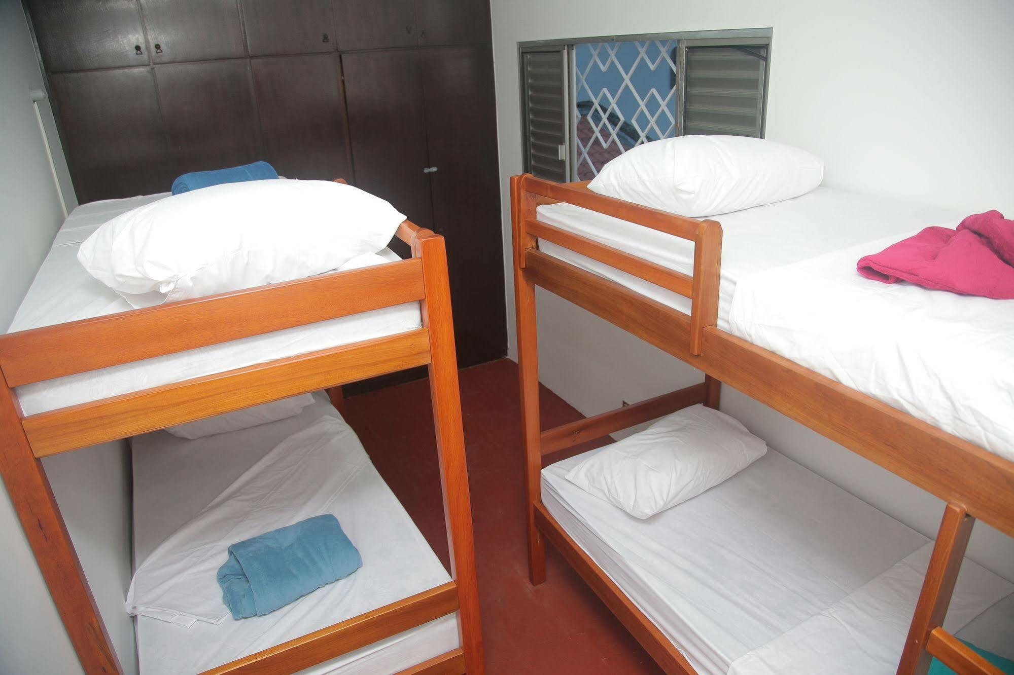 Today Hostel São Paulo Luaran gambar