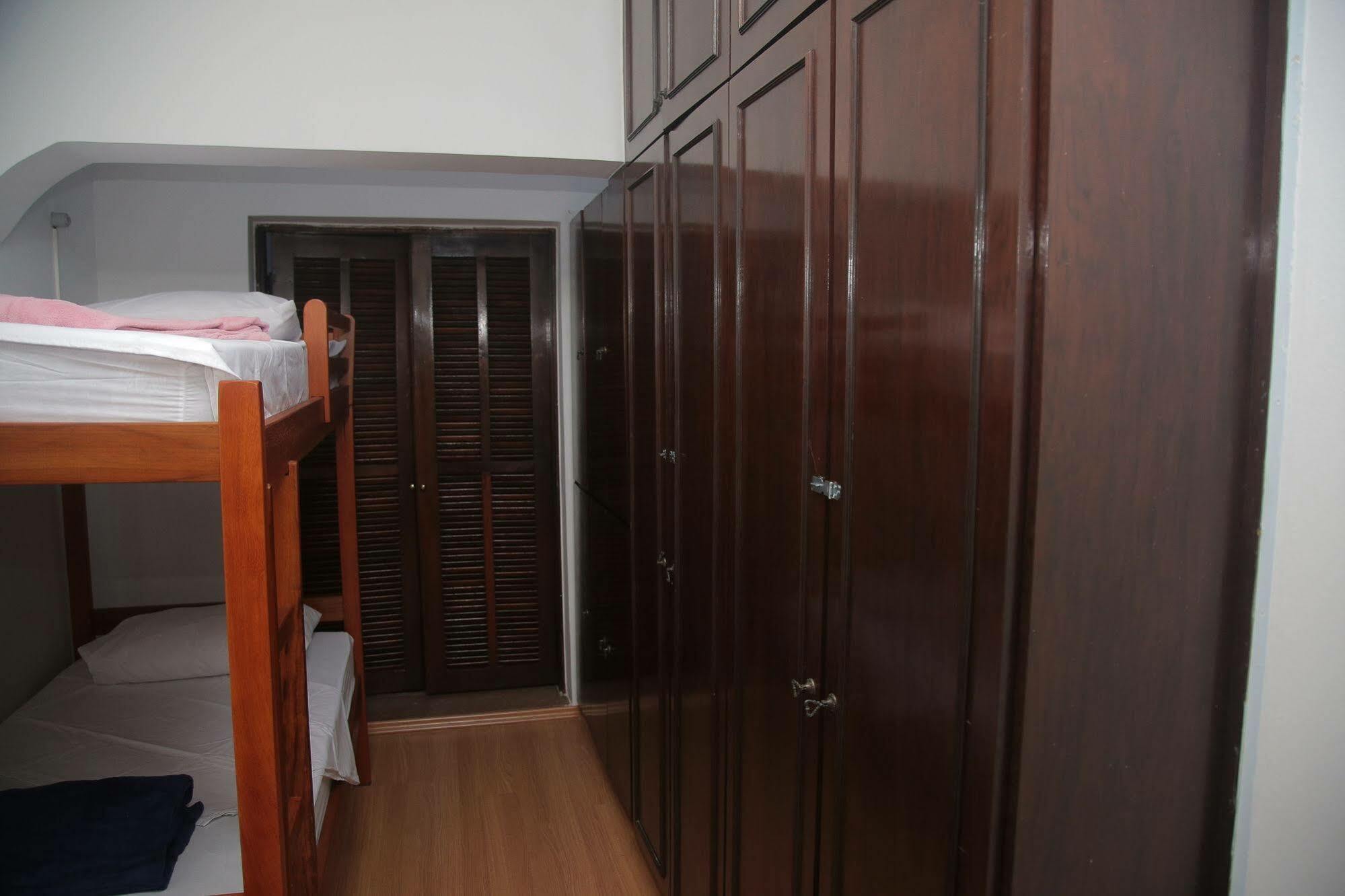 Today Hostel São Paulo Luaran gambar