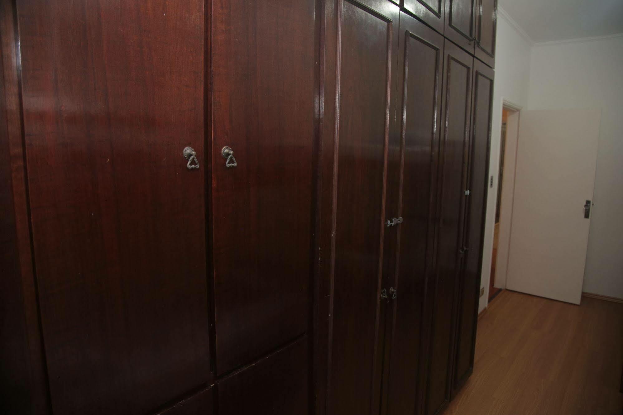 Today Hostel São Paulo Luaran gambar