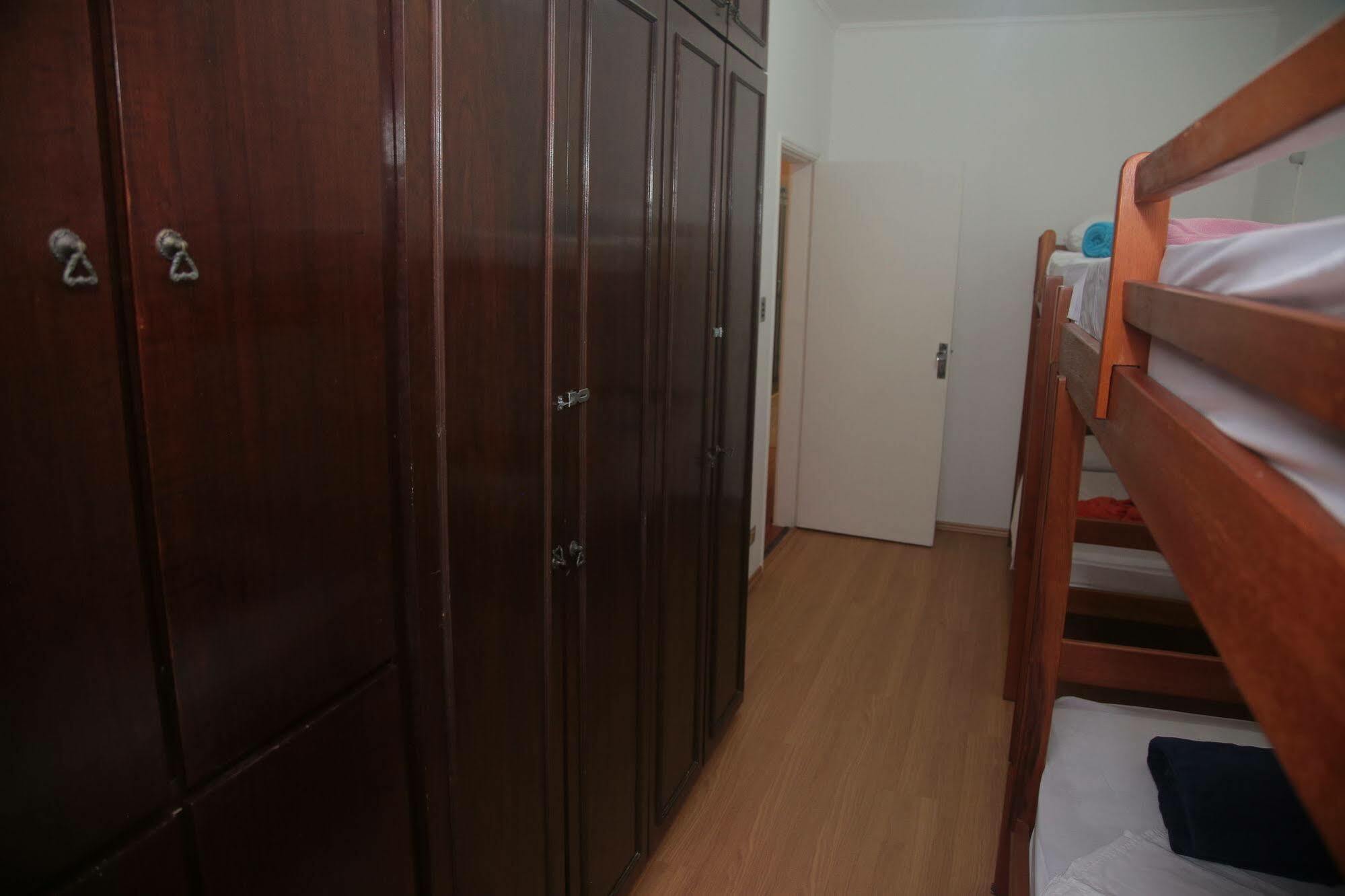 Today Hostel São Paulo Luaran gambar
