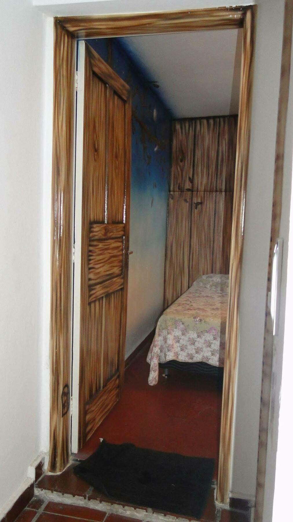 Today Hostel São Paulo Luaran gambar