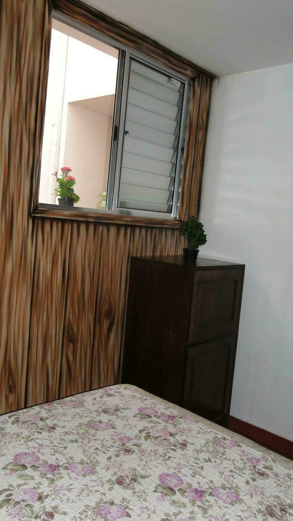 Today Hostel São Paulo Luaran gambar