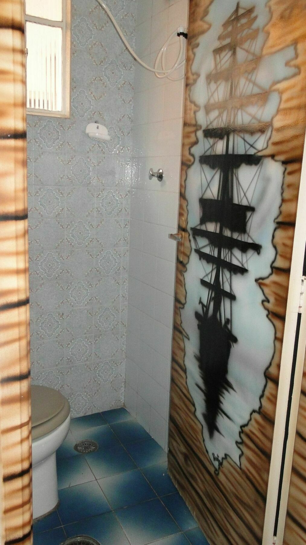 Today Hostel São Paulo Luaran gambar