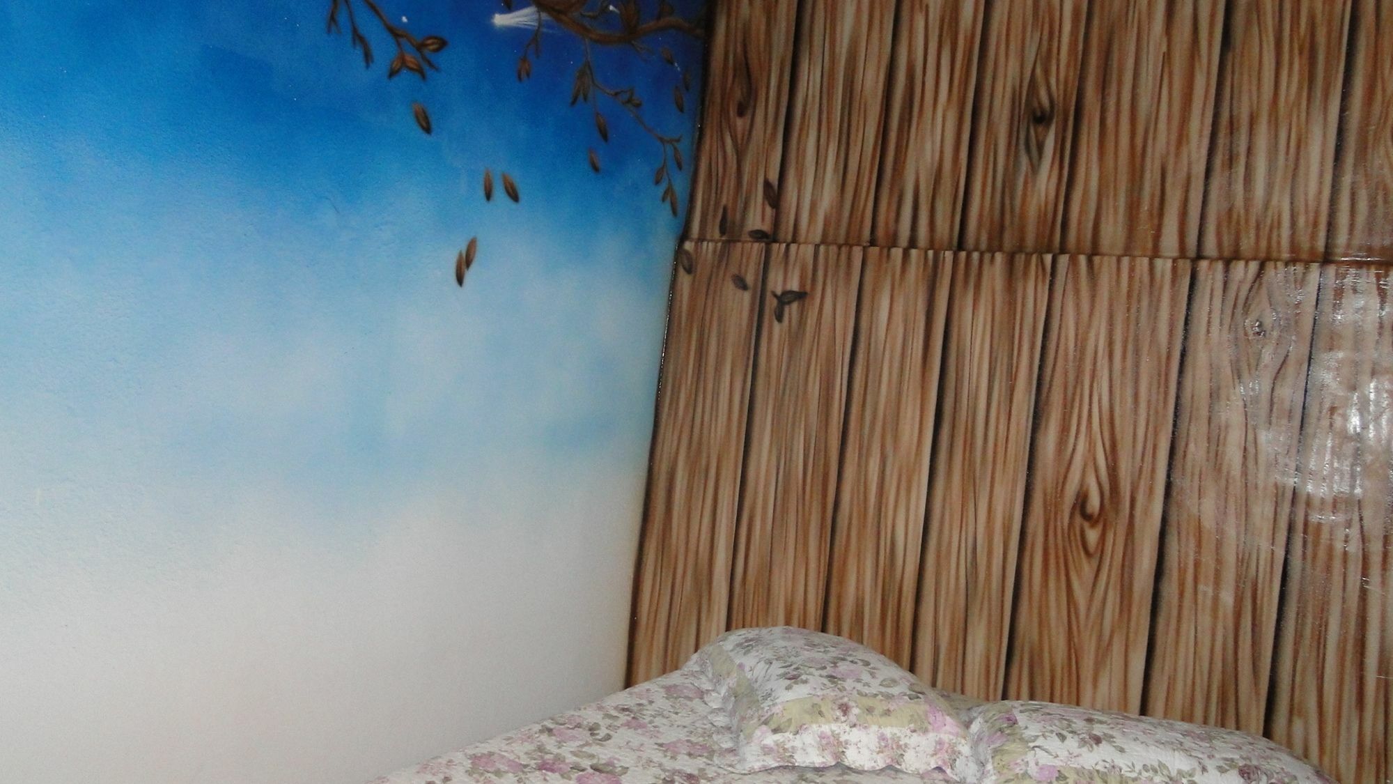 Today Hostel São Paulo Luaran gambar